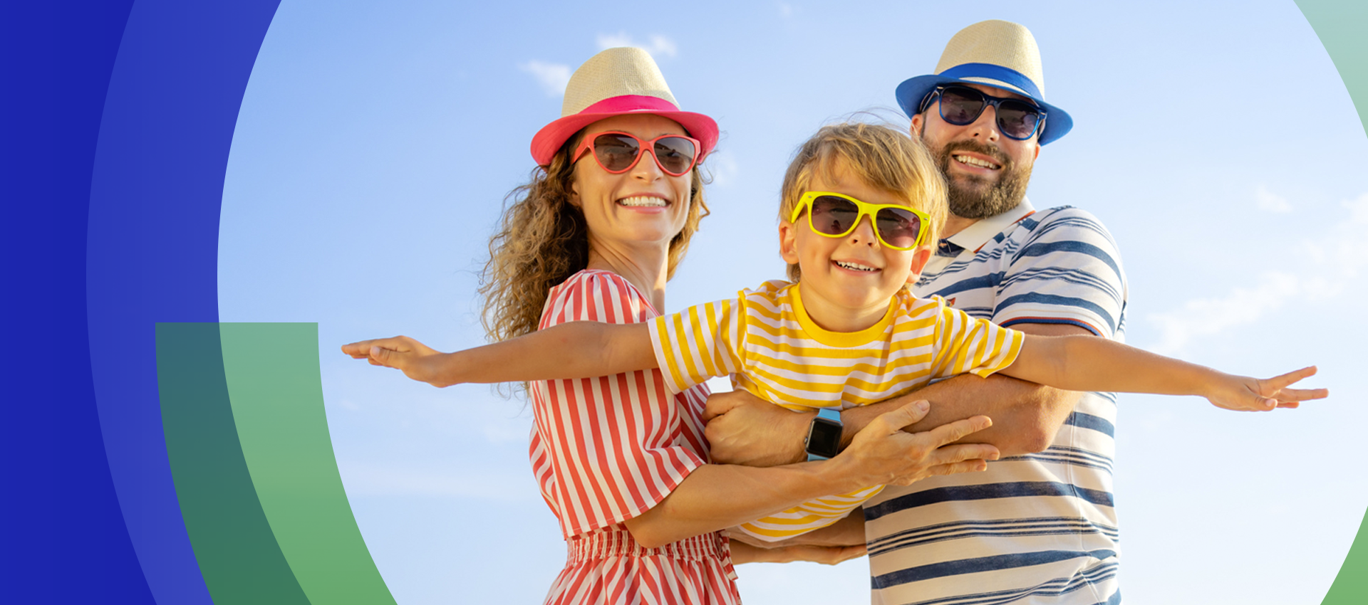 Proteja seus olhos e desfrute do sol com estilo: a importância dos óculos de sol